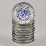 1767&nbsp;8255&nbsp;Skålar